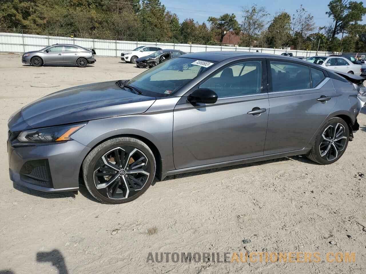 1N4BL4CV6PN338195 NISSAN ALTIMA 2023