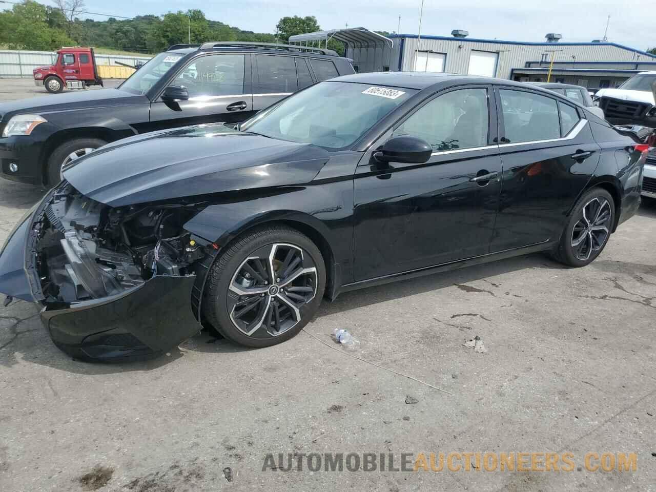 1N4BL4CV6PN341484 NISSAN ALTIMA 2023