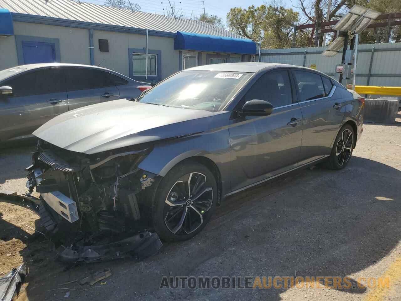 1N4BL4CV6PN343316 NISSAN ALTIMA 2023