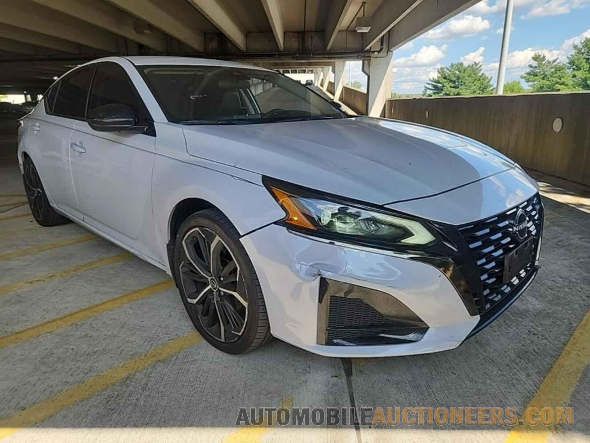 1N4BL4CV6PN346944 NISSAN ALTIMA 2023