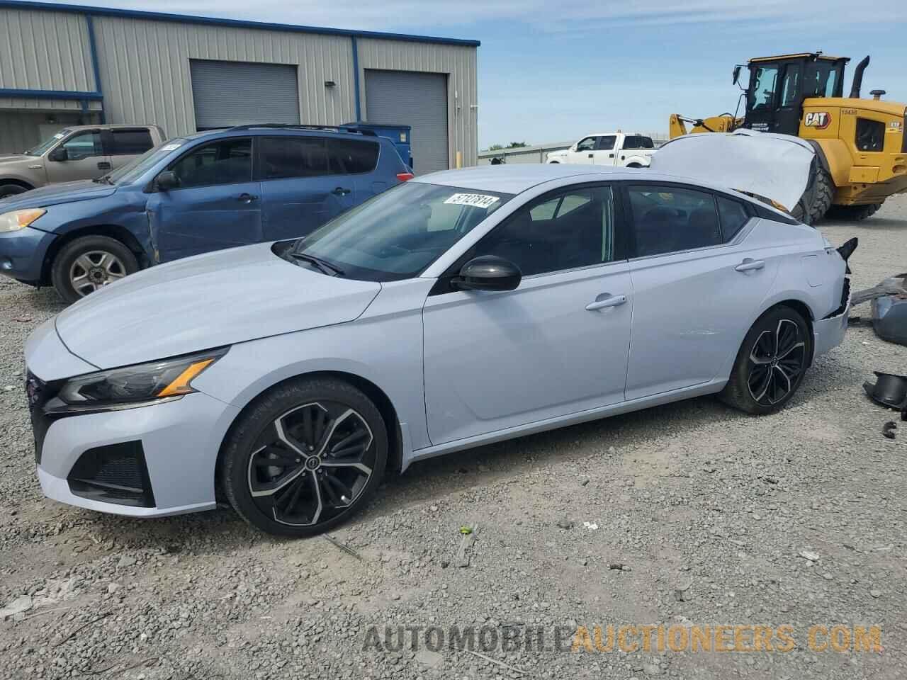 1N4BL4CV6PN348385 NISSAN ALTIMA 2023