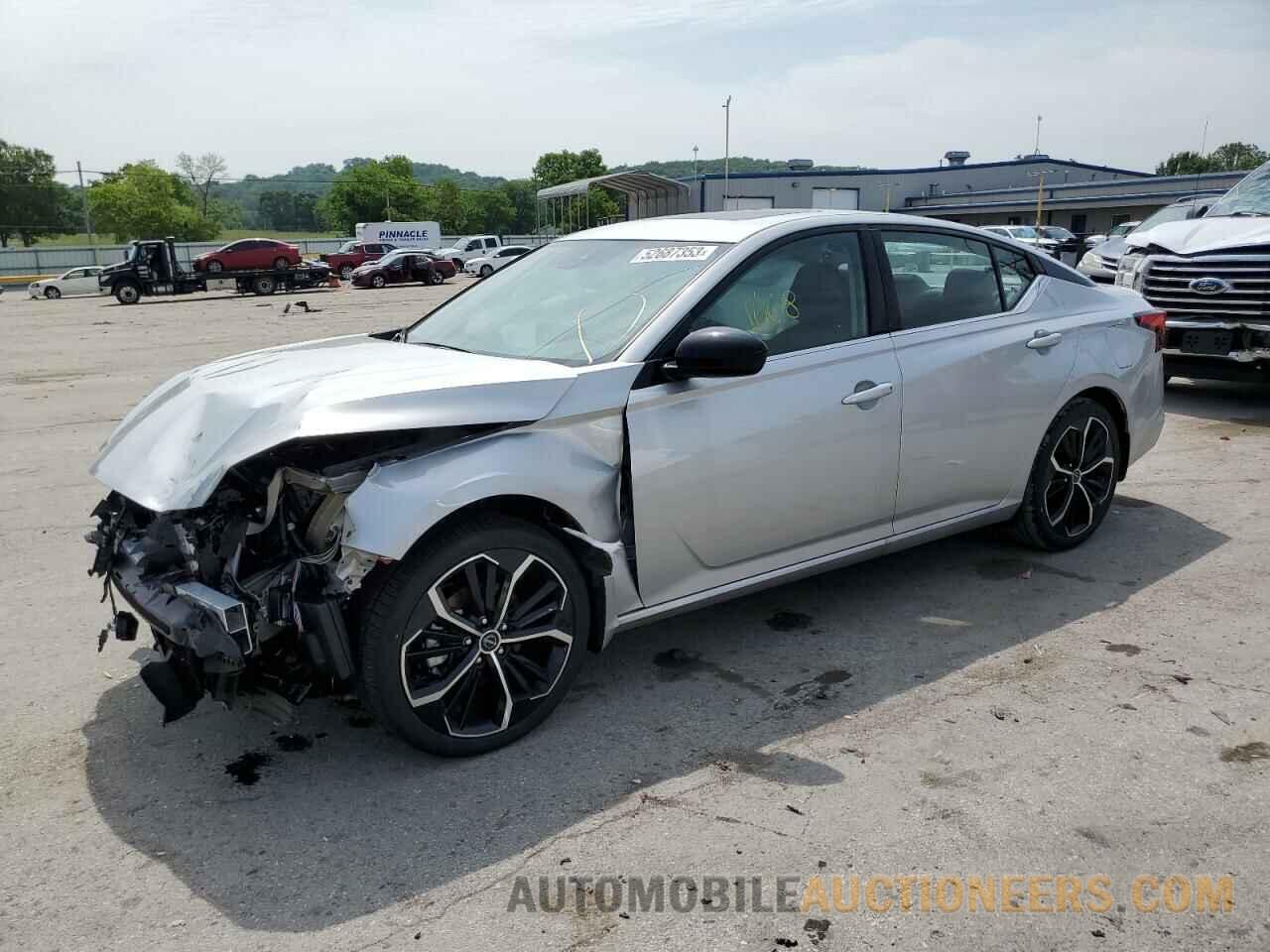 1N4BL4CV6PN349097 NISSAN ALTIMA 2023