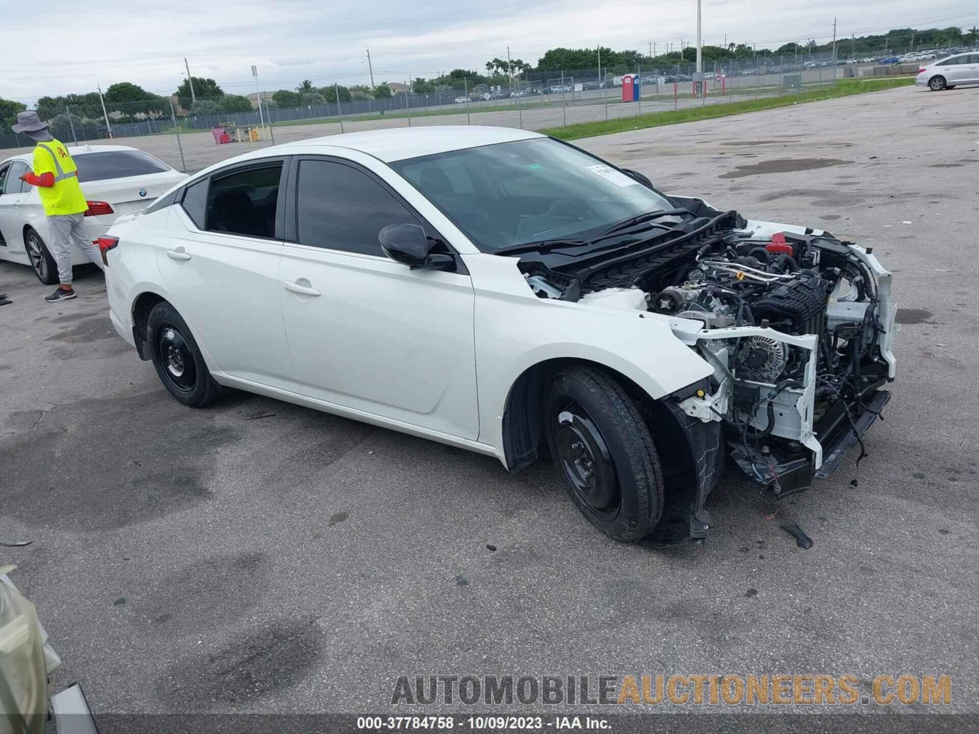 1N4BL4CV6PN351125 NISSAN ALTIMA 2023