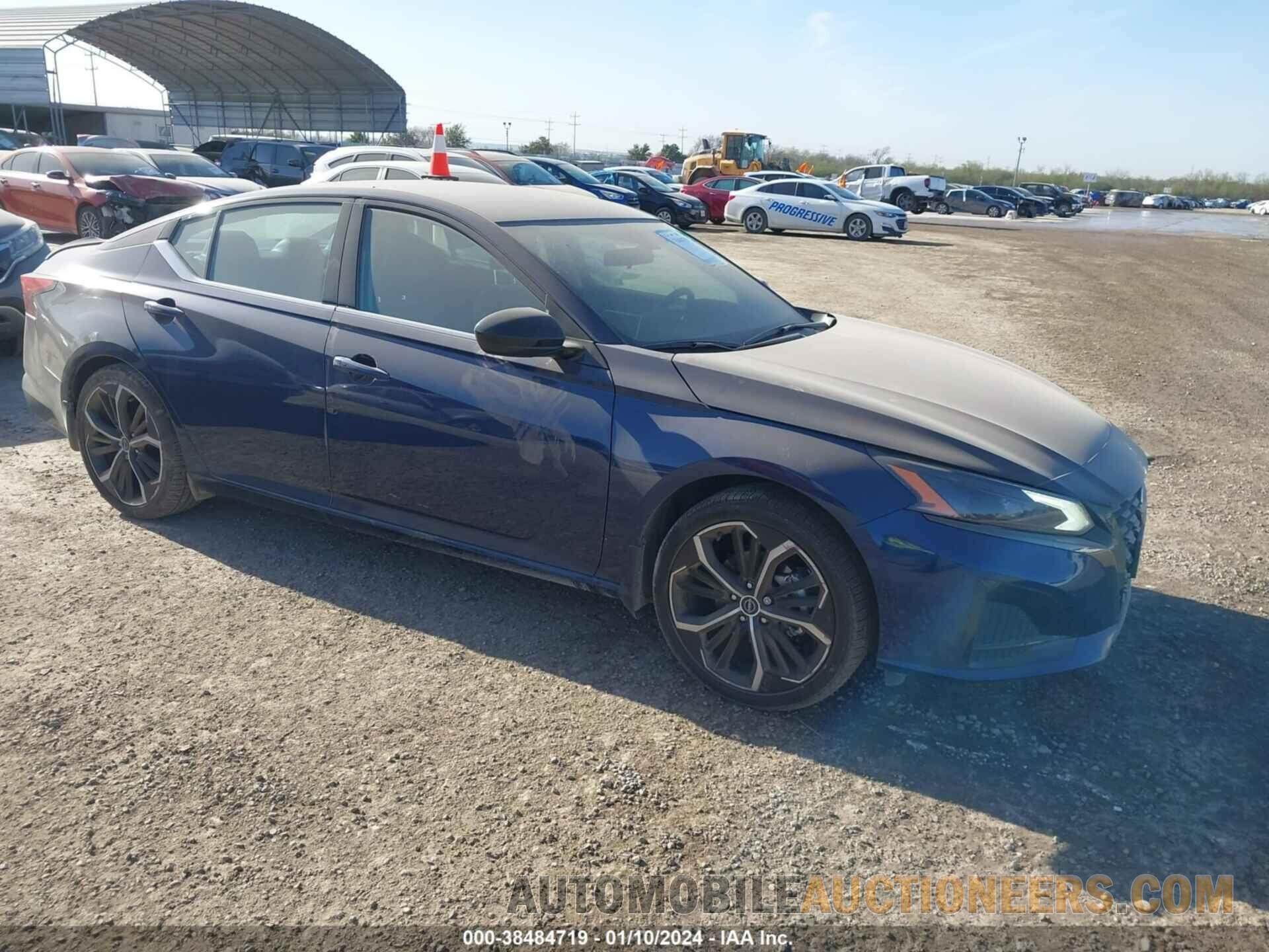 1N4BL4CV6PN356213 NISSAN ALTIMA 2023