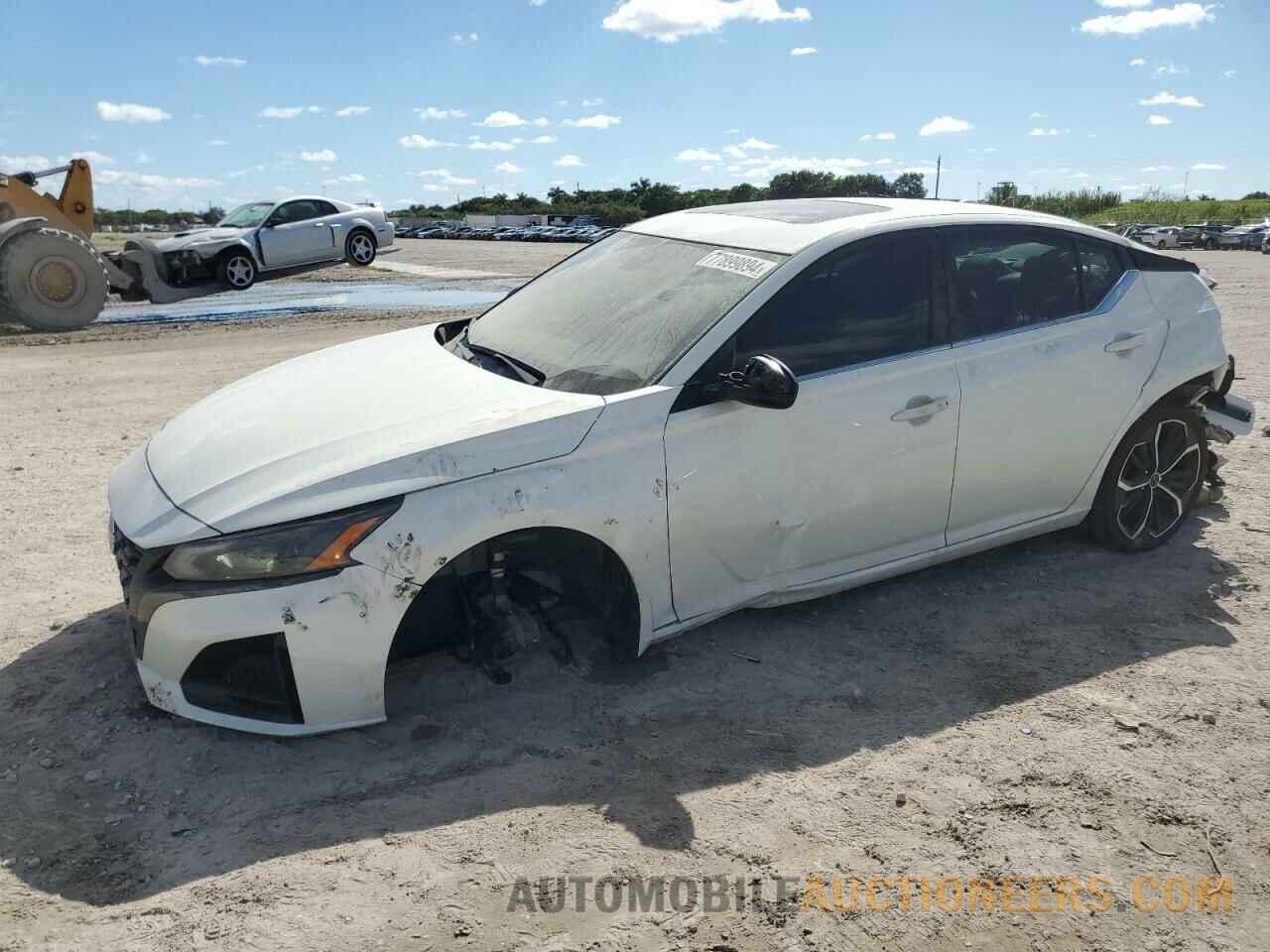 1N4BL4CV6PN357619 NISSAN ALTIMA 2023