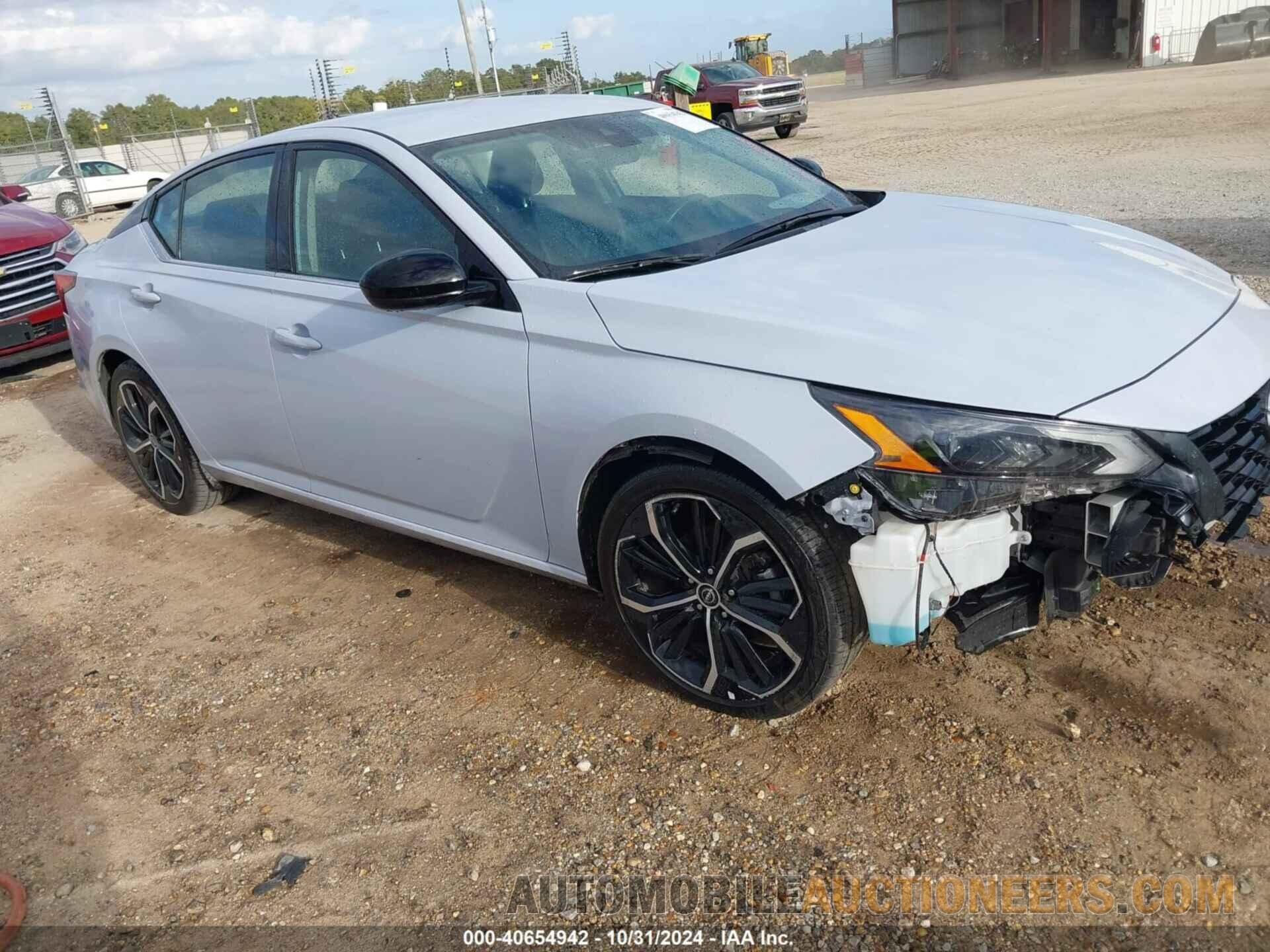 1N4BL4CV6PN360620 NISSAN ALTIMA 2023