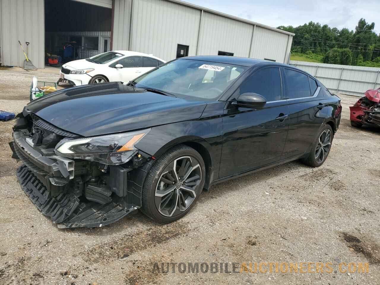 1N4BL4CV6PN364697 NISSAN ALTIMA 2023