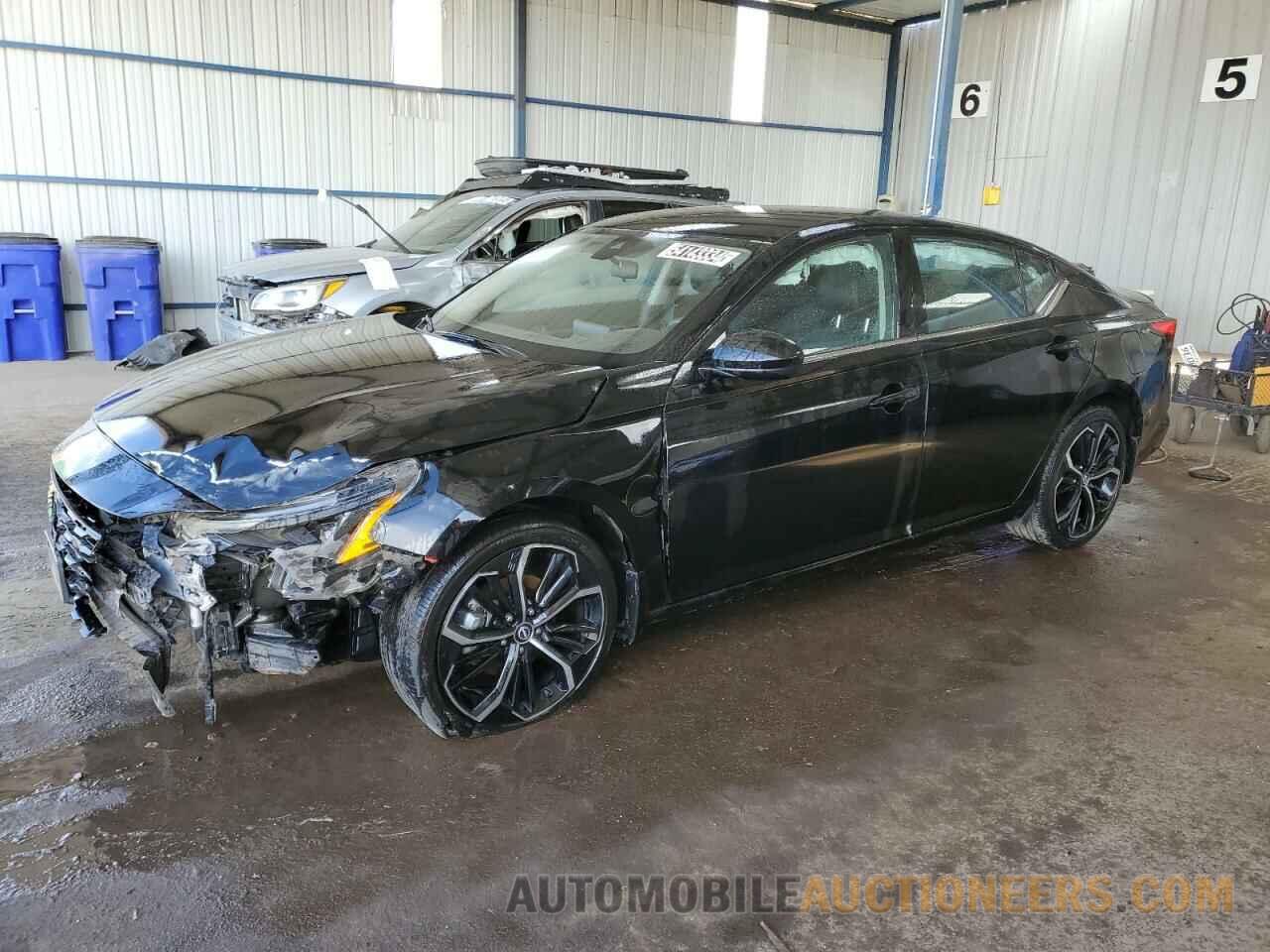 1N4BL4CV6PN364702 NISSAN ALTIMA 2023