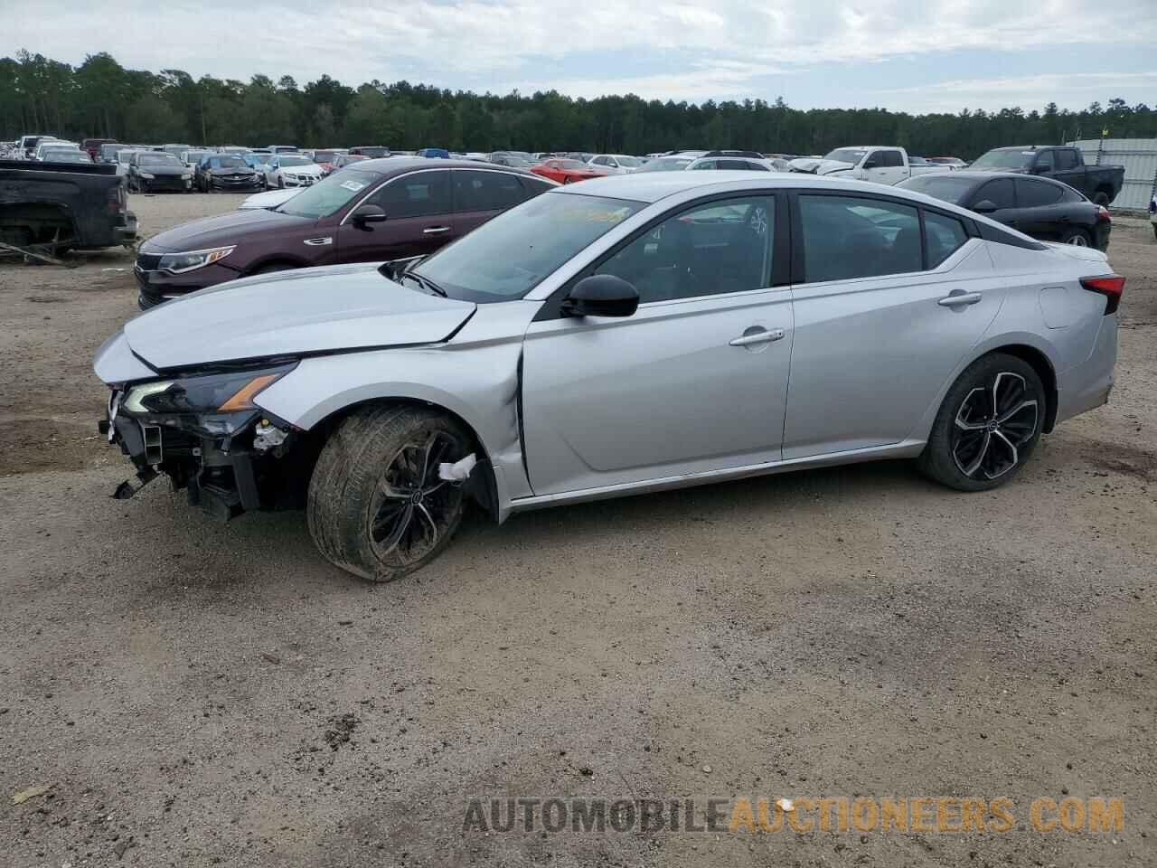 1N4BL4CV6PN377319 NISSAN ALTIMA 2023