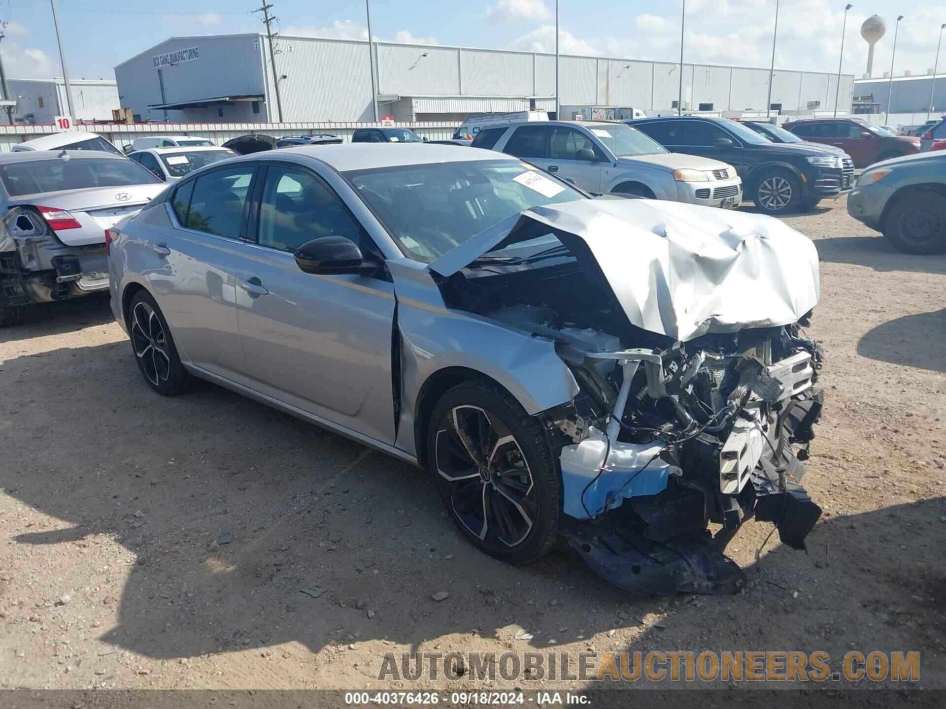 1N4BL4CV6PN382679 NISSAN ALTIMA 2023