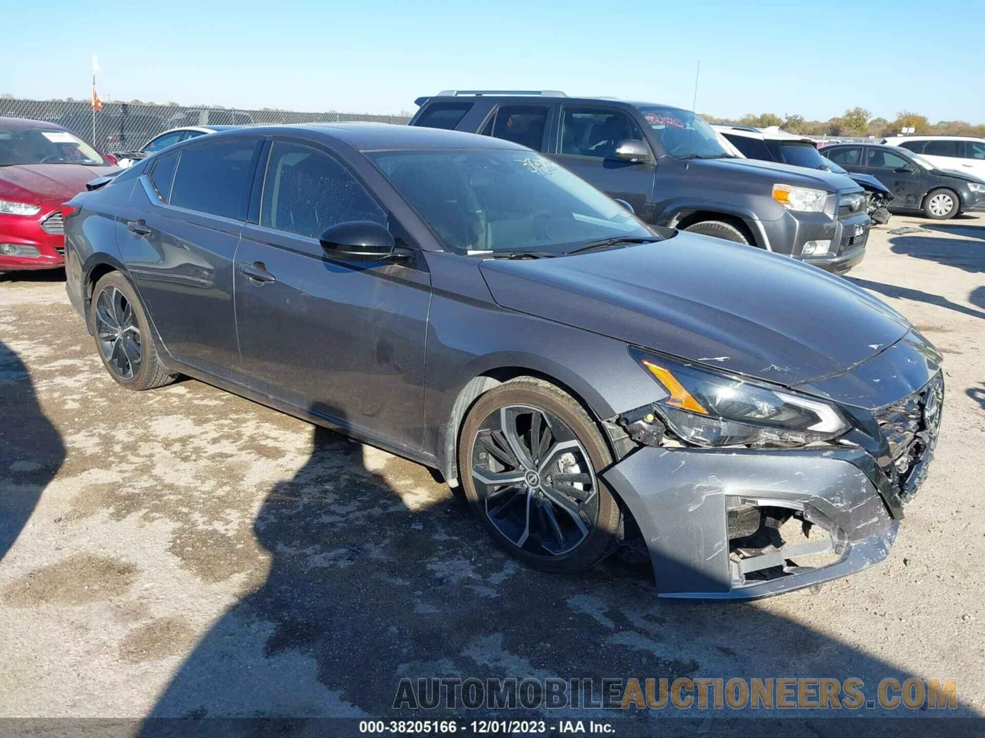 1N4BL4CV6PN387624 NISSAN ALTIMA 2023