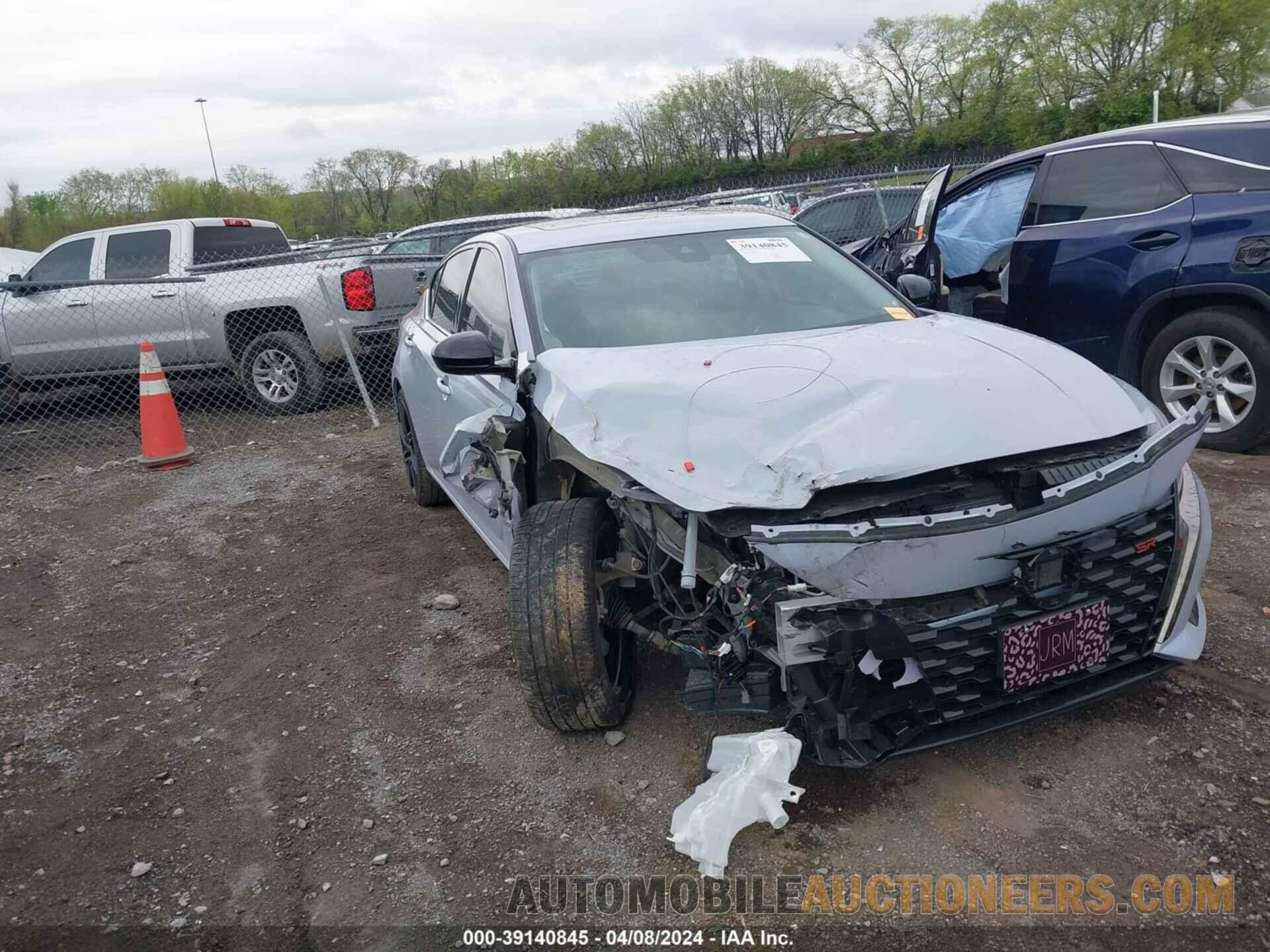 1N4BL4CV6PN389518 NISSAN ALTIMA 2023