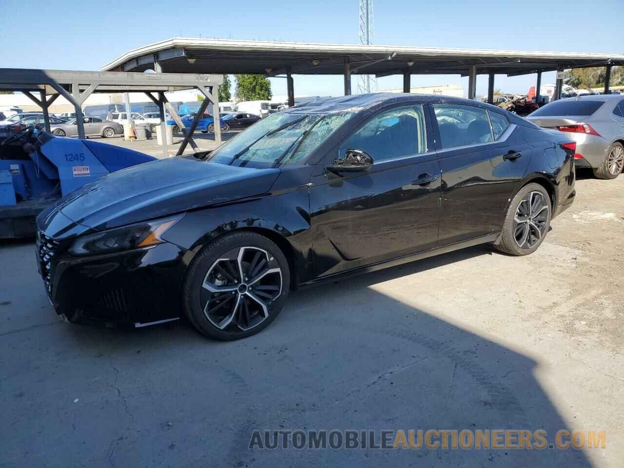 1N4BL4CV6PN393651 NISSAN ALTIMA 2023