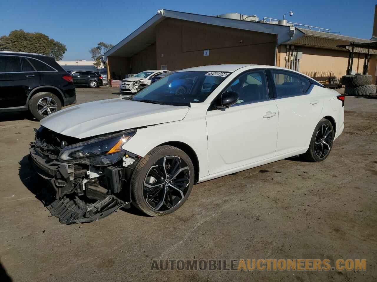 1N4BL4CV6PN394363 NISSAN ALTIMA 2023