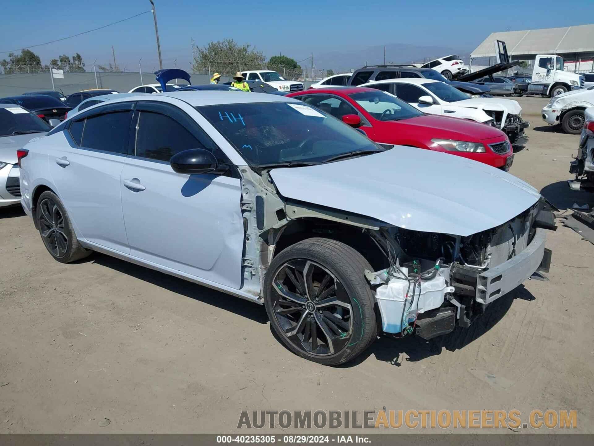 1N4BL4CV6PN410321 NISSAN ALTIMA 2023