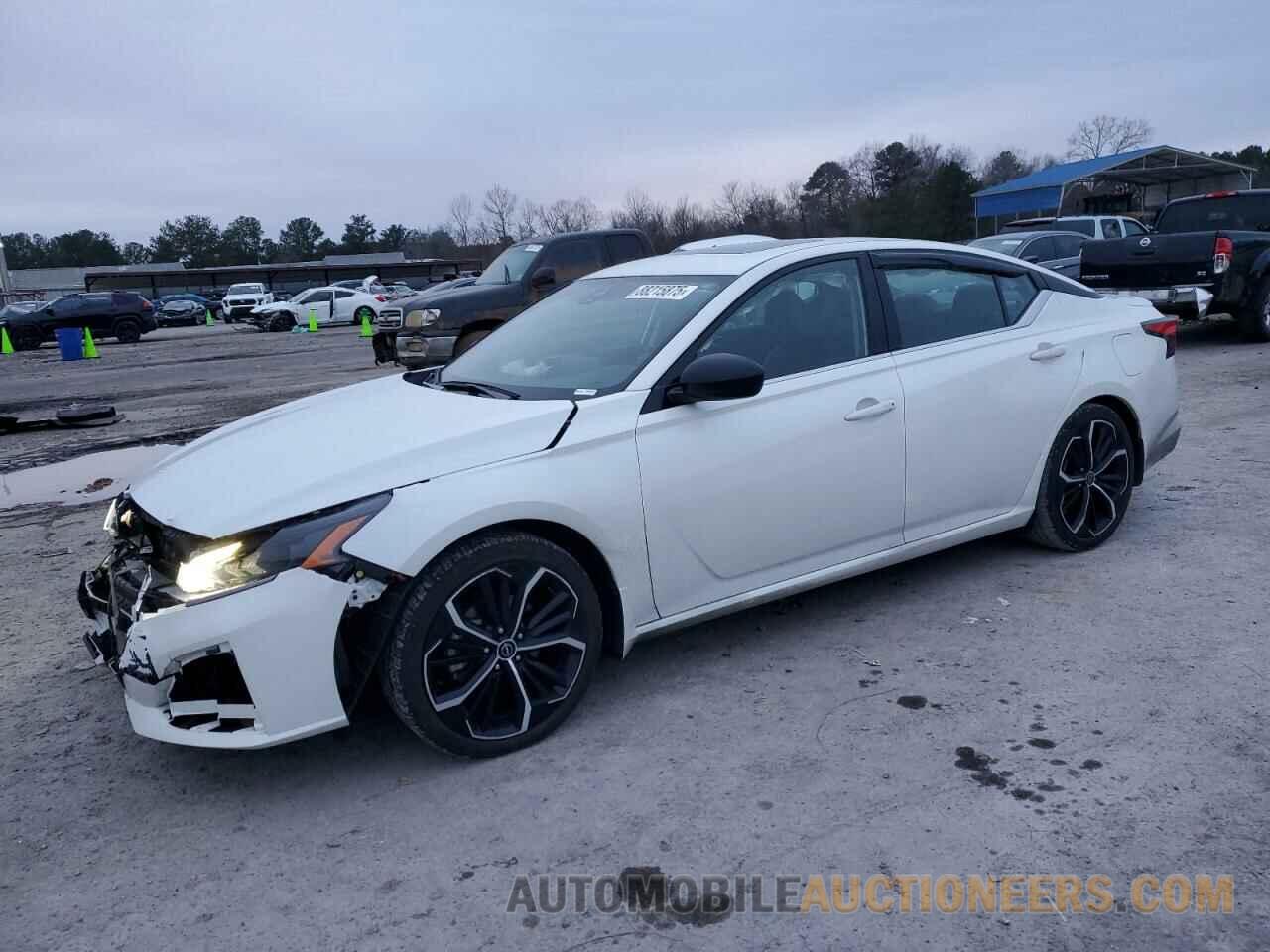 1N4BL4CV6PN415423 NISSAN ALTIMA 2023