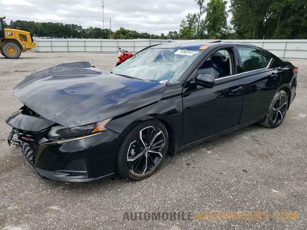 1N4BL4CV6PN416765 NISSAN ALTIMA 2023