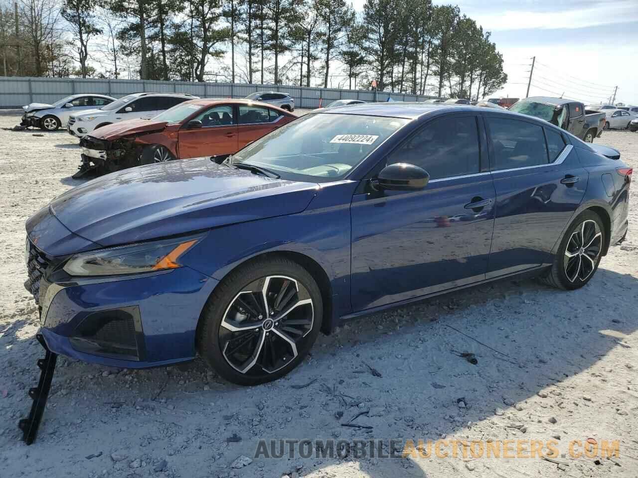 1N4BL4CV6PN419651 NISSAN ALTIMA 2023