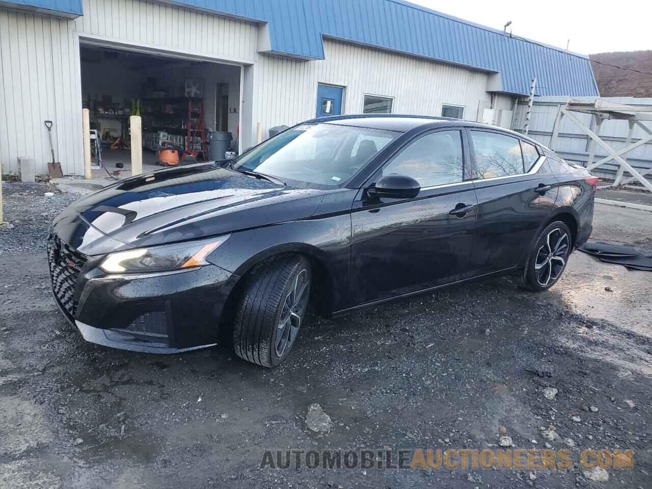 1N4BL4CV6PN420525 NISSAN ALTIMA 2023