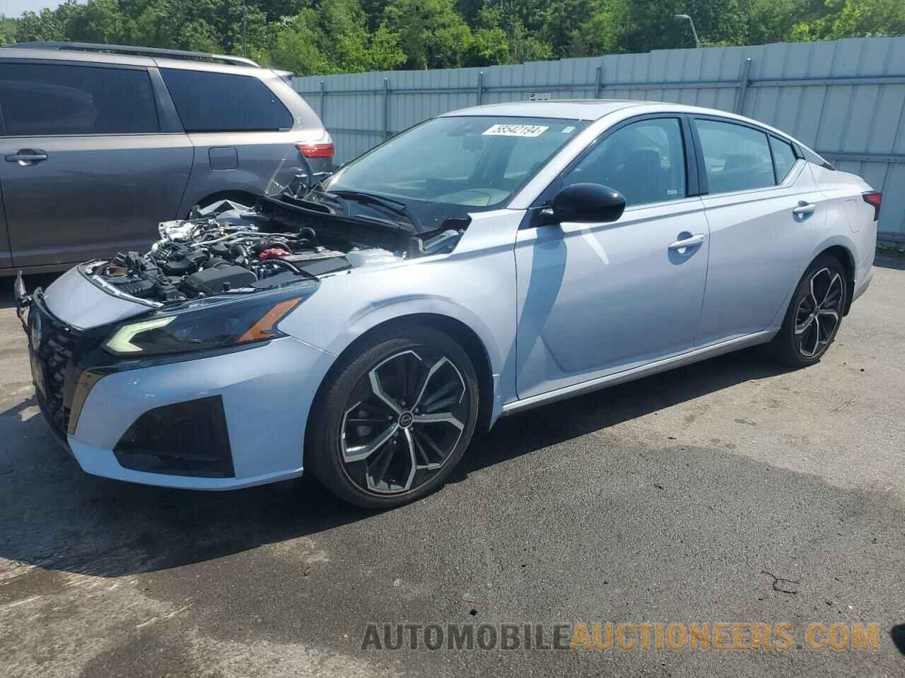 1N4BL4CV6PN422484 NISSAN ALTIMA 2023