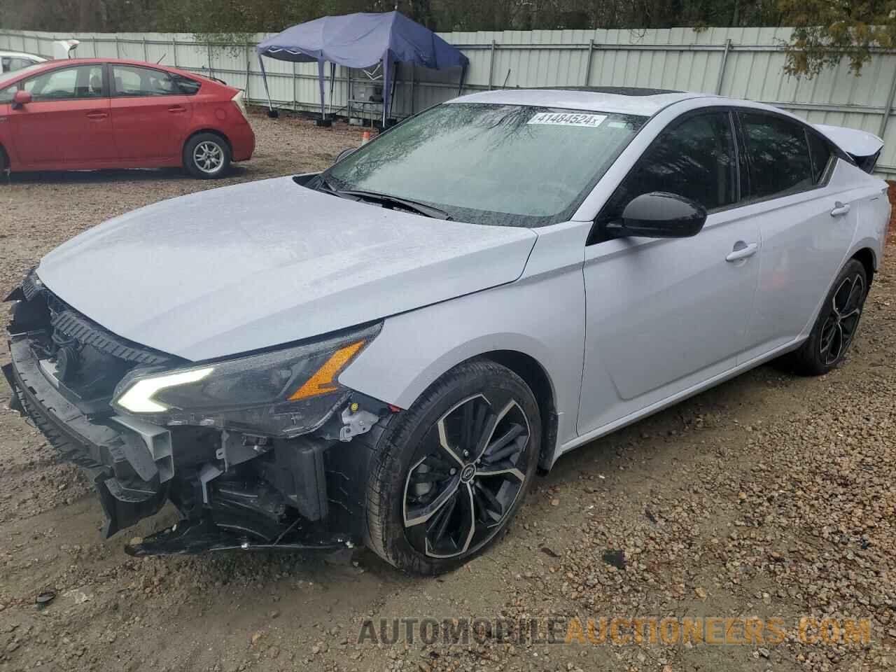 1N4BL4CV6PN422646 NISSAN ALTIMA 2023