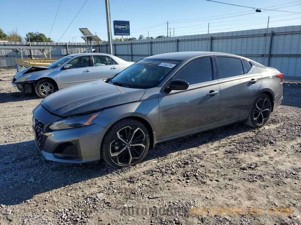 1N4BL4CV6PN423909 NISSAN ALTIMA 2023