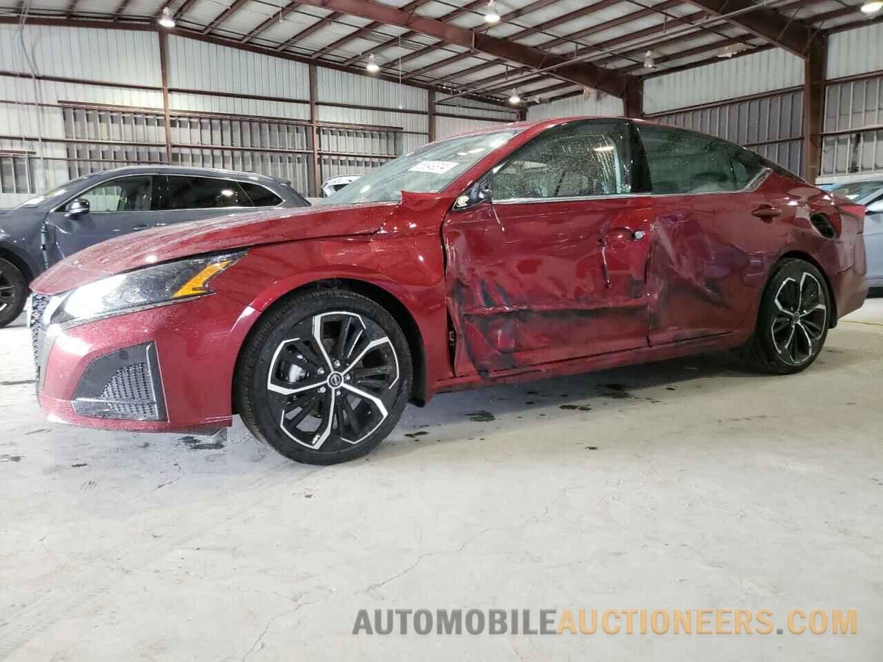 1N4BL4CV6RN303658 NISSAN ALTIMA 2024