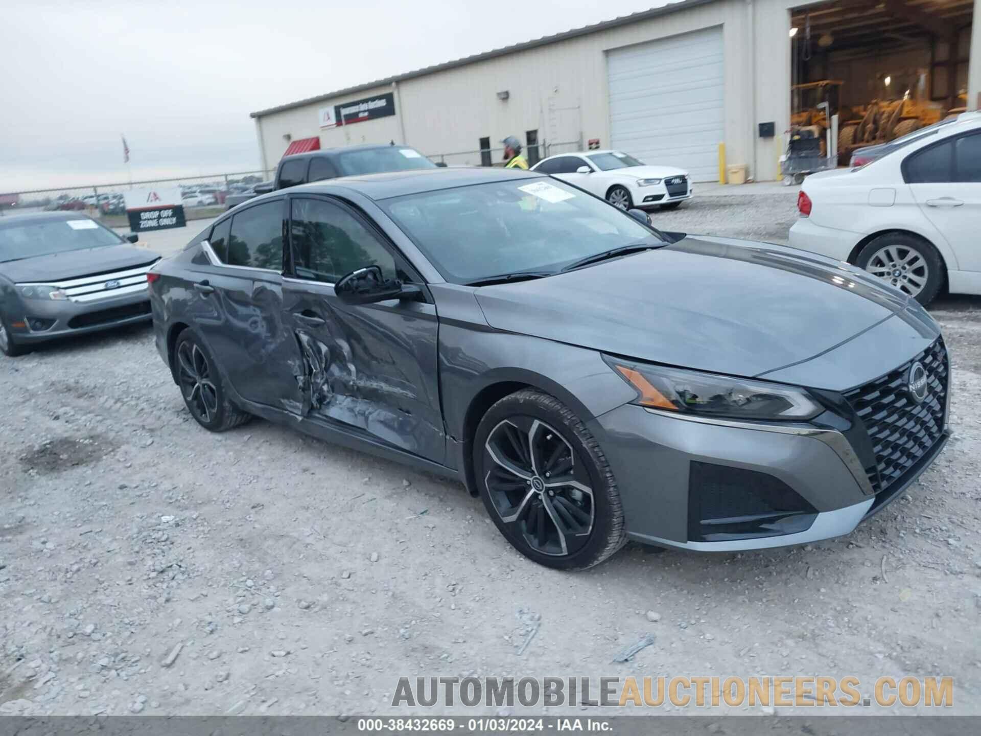 1N4BL4CV6RN304874 NISSAN ALTIMA 2024