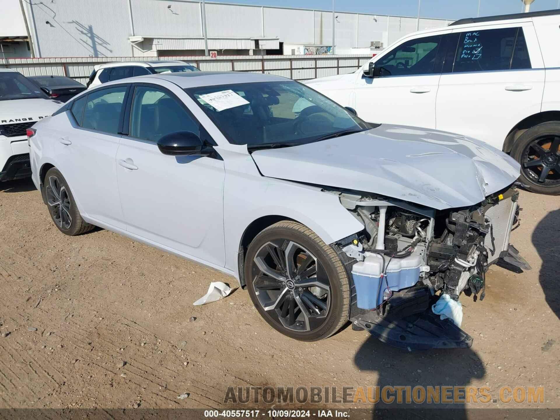 1N4BL4CV6RN305054 NISSAN ALTIMA 2024