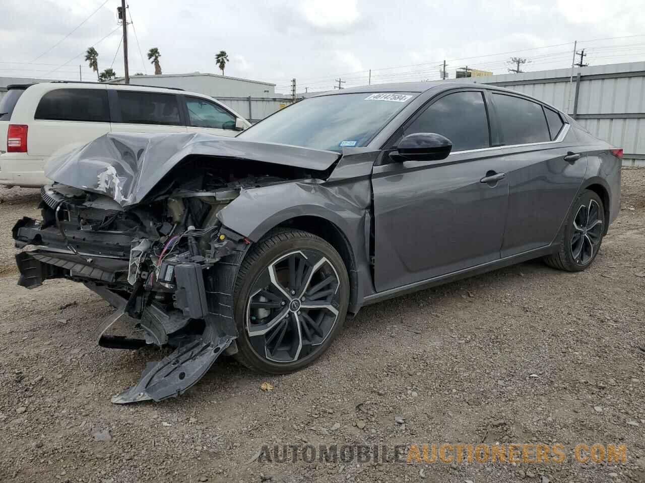 1N4BL4CV6RN306057 NISSAN ALTIMA 2024