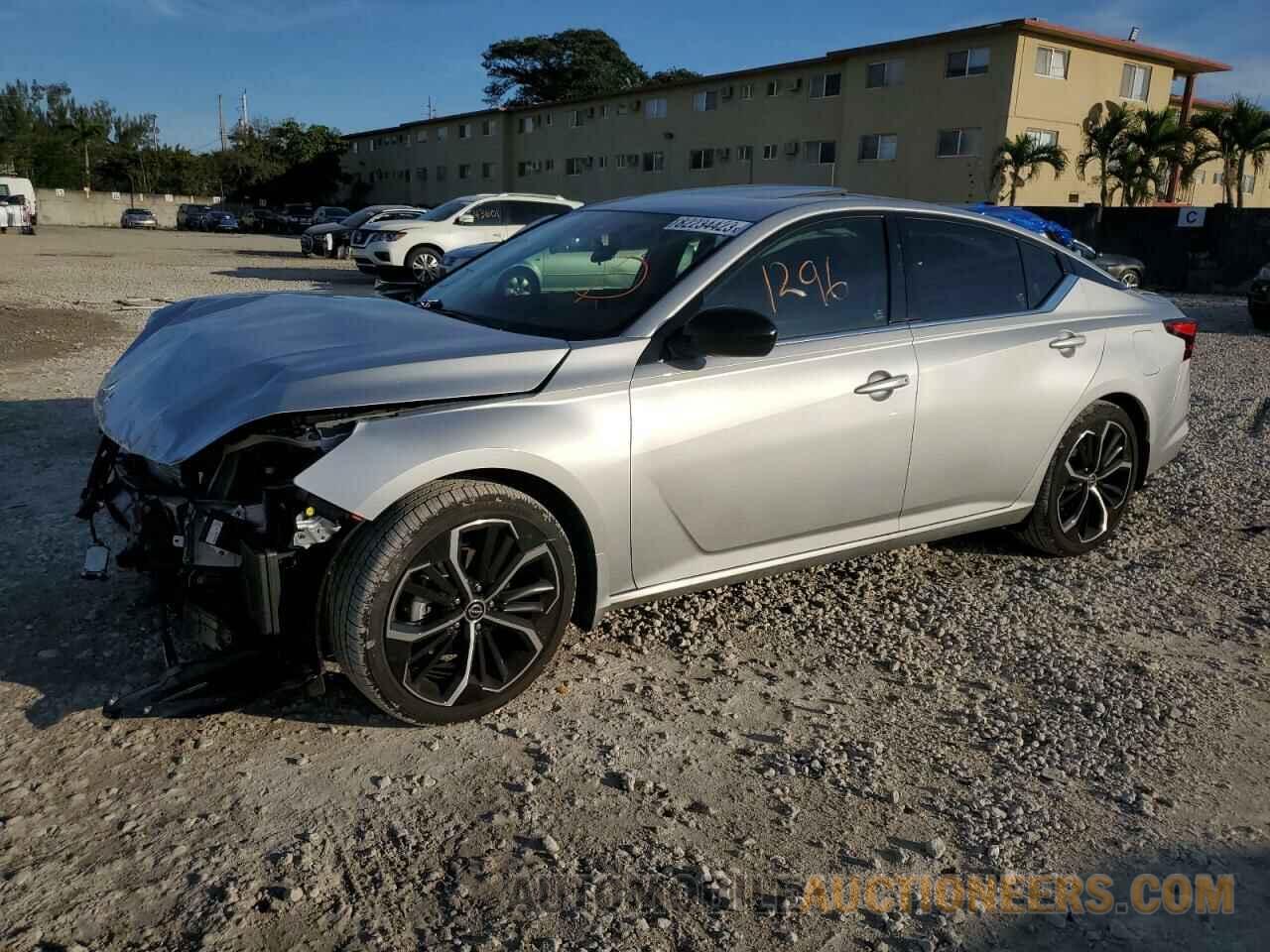 1N4BL4CV6RN309136 NISSAN ALTIMA 2024