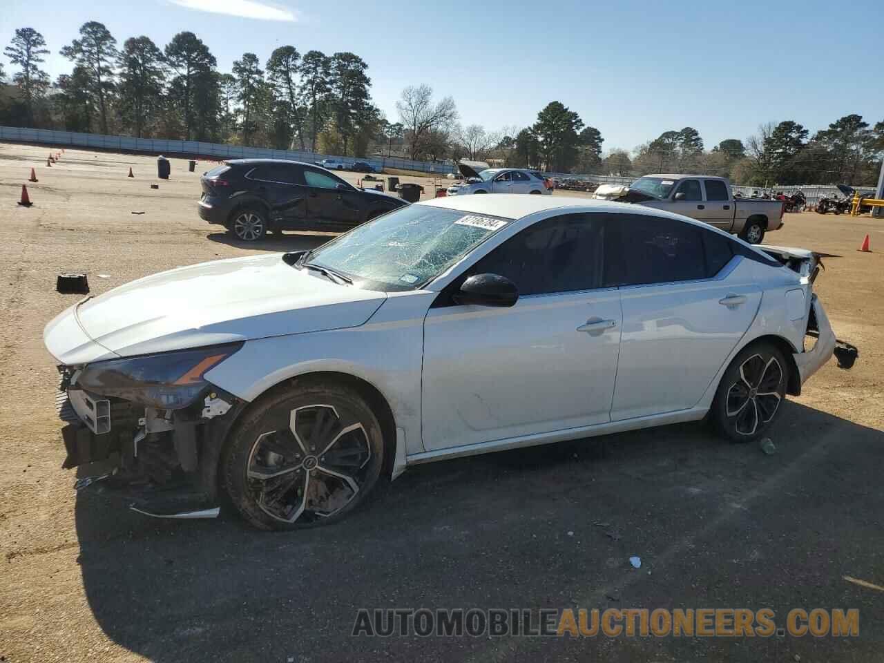 1N4BL4CV6RN314062 NISSAN ALTIMA 2024