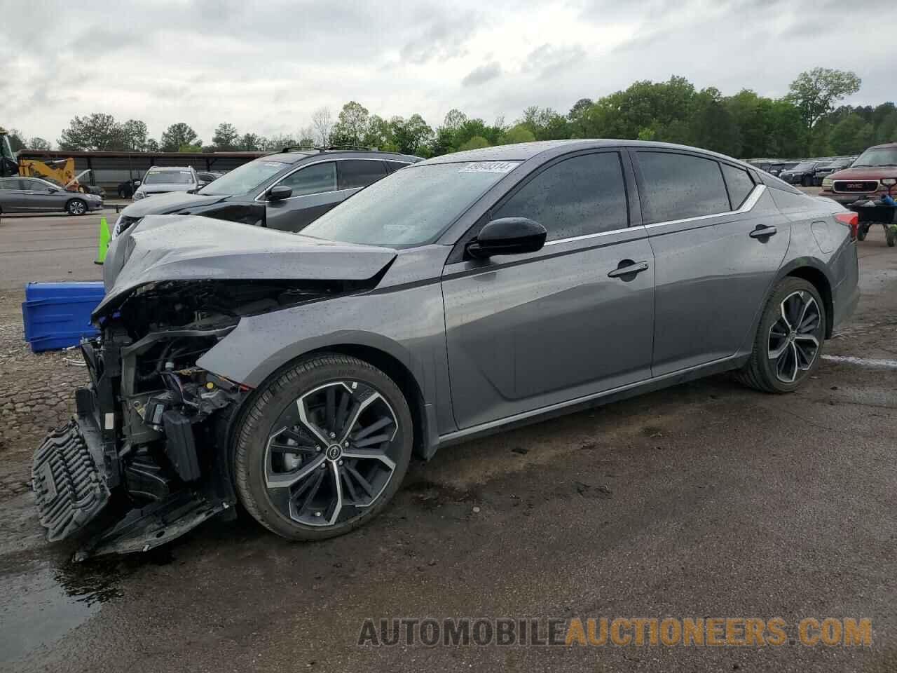 1N4BL4CV6RN315339 NISSAN ALTIMA 2024