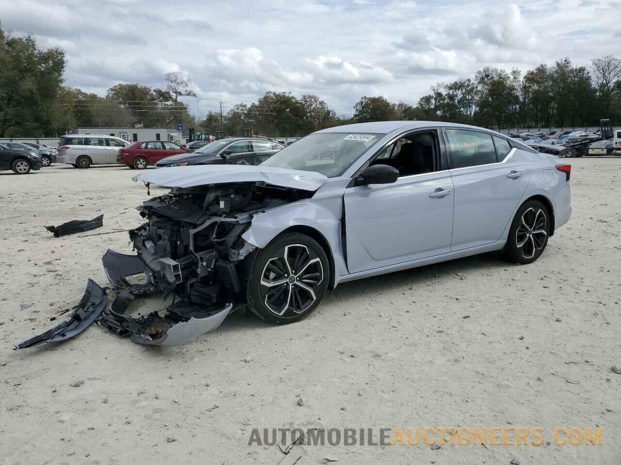 1N4BL4CV6RN322890 NISSAN ALTIMA 2024