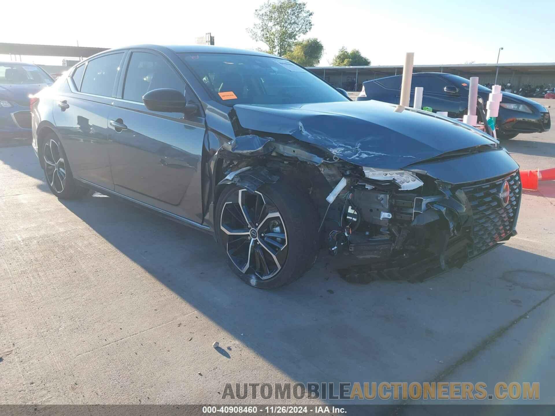 1N4BL4CV6RN332707 NISSAN ALTIMA 2024