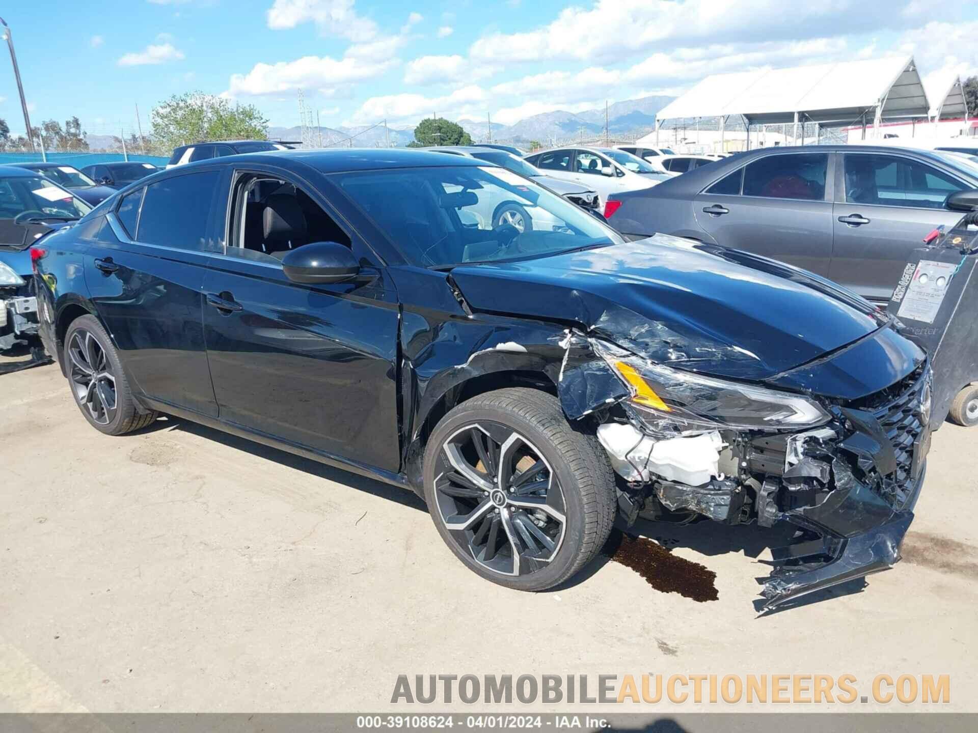 1N4BL4CV6RN343464 NISSAN ALTIMA 2024