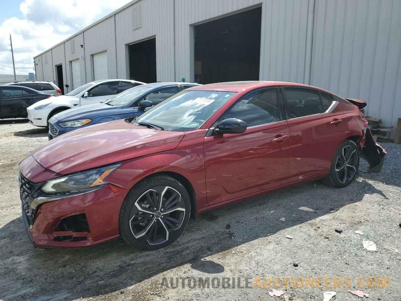 1N4BL4CV6RN355095 NISSAN ALTIMA 2024