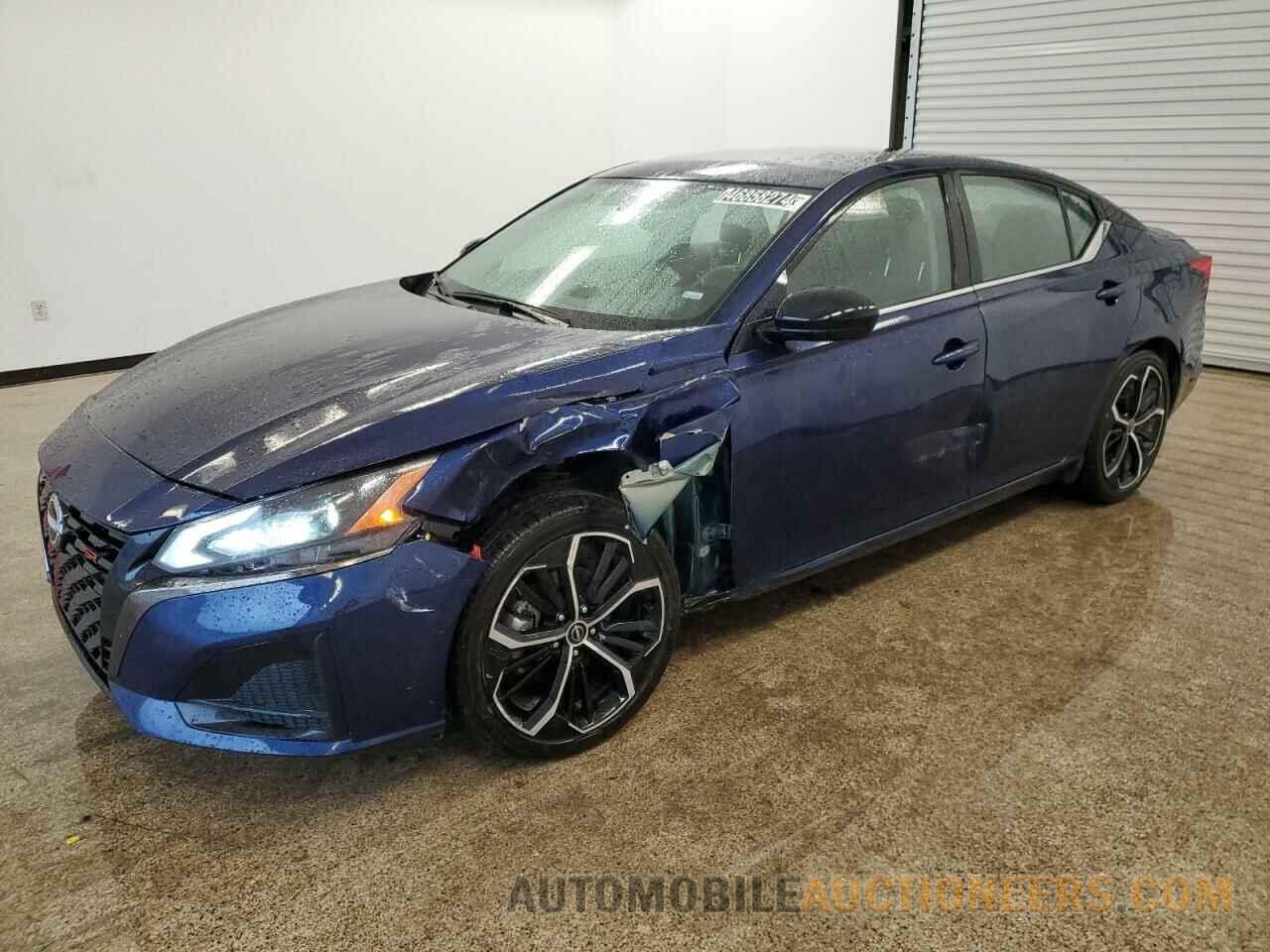 1N4BL4CV6RN361253 NISSAN ALTIMA 2024