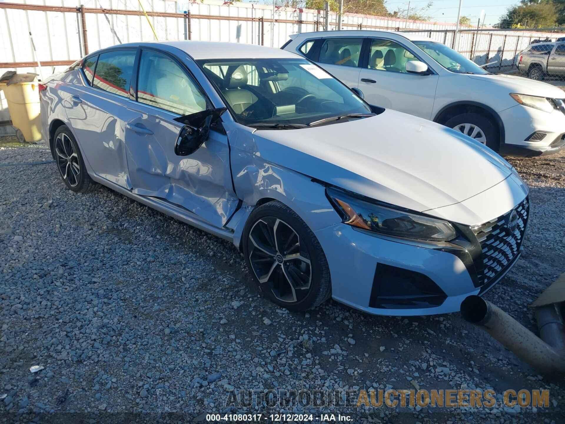 1N4BL4CV6RN368462 NISSAN ALTIMA 2024