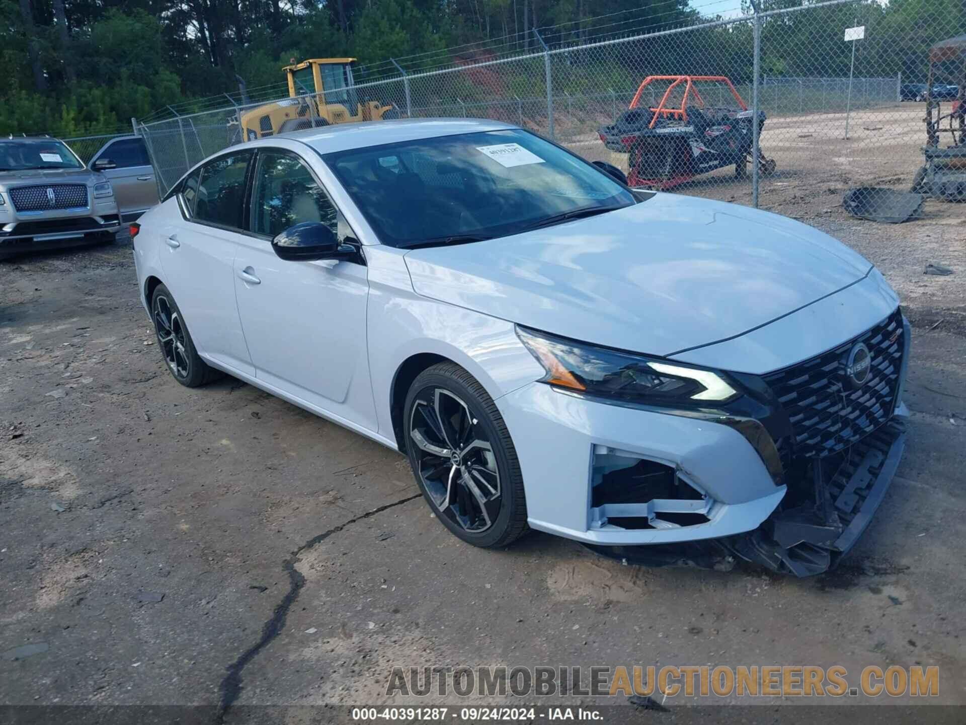 1N4BL4CV6RN369479 NISSAN ALTIMA 2024