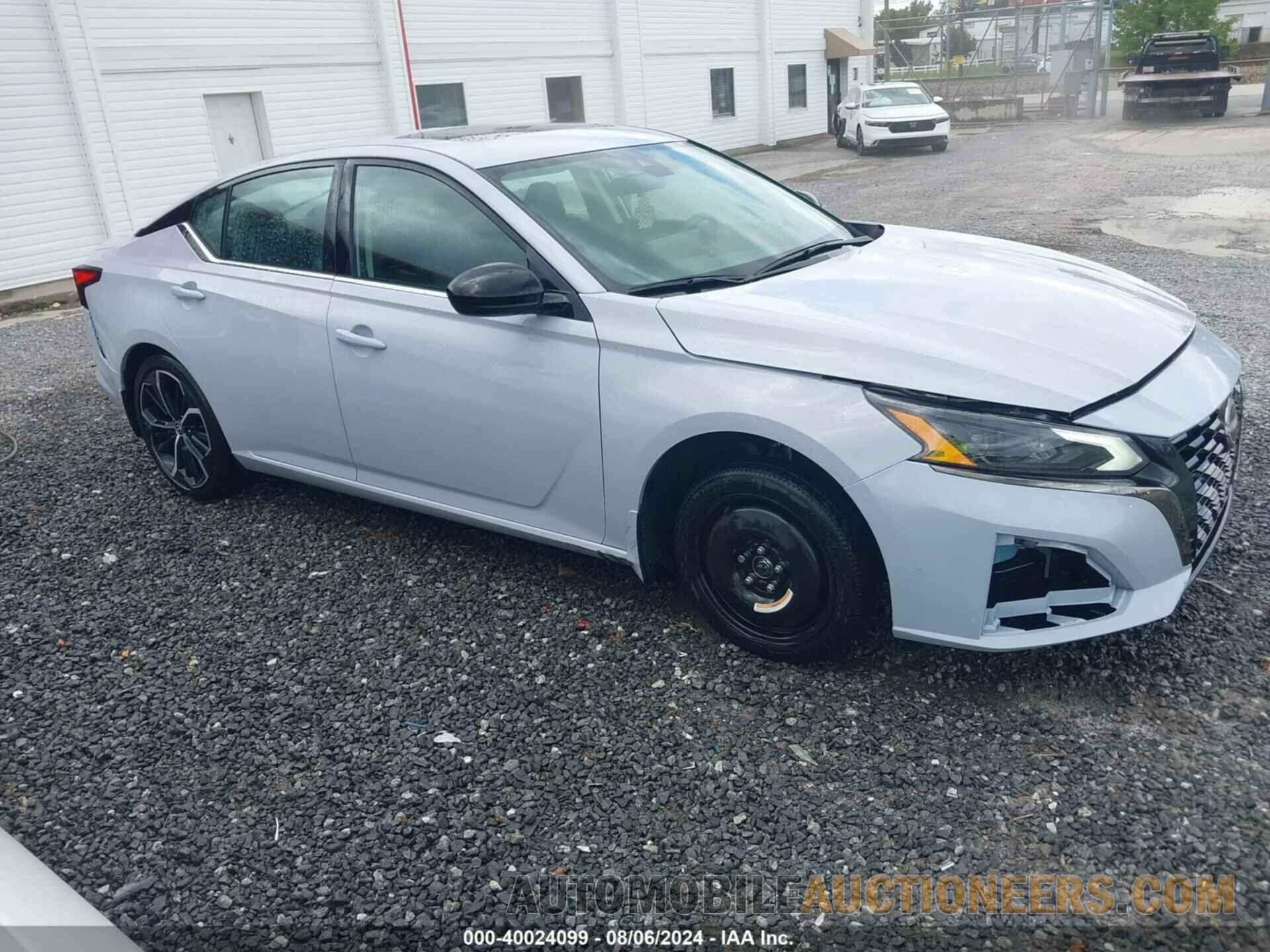 1N4BL4CV6RN369725 NISSAN ALTIMA 2024