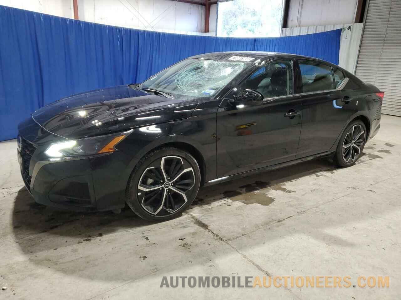 1N4BL4CV6RN388274 NISSAN ALTIMA 2024