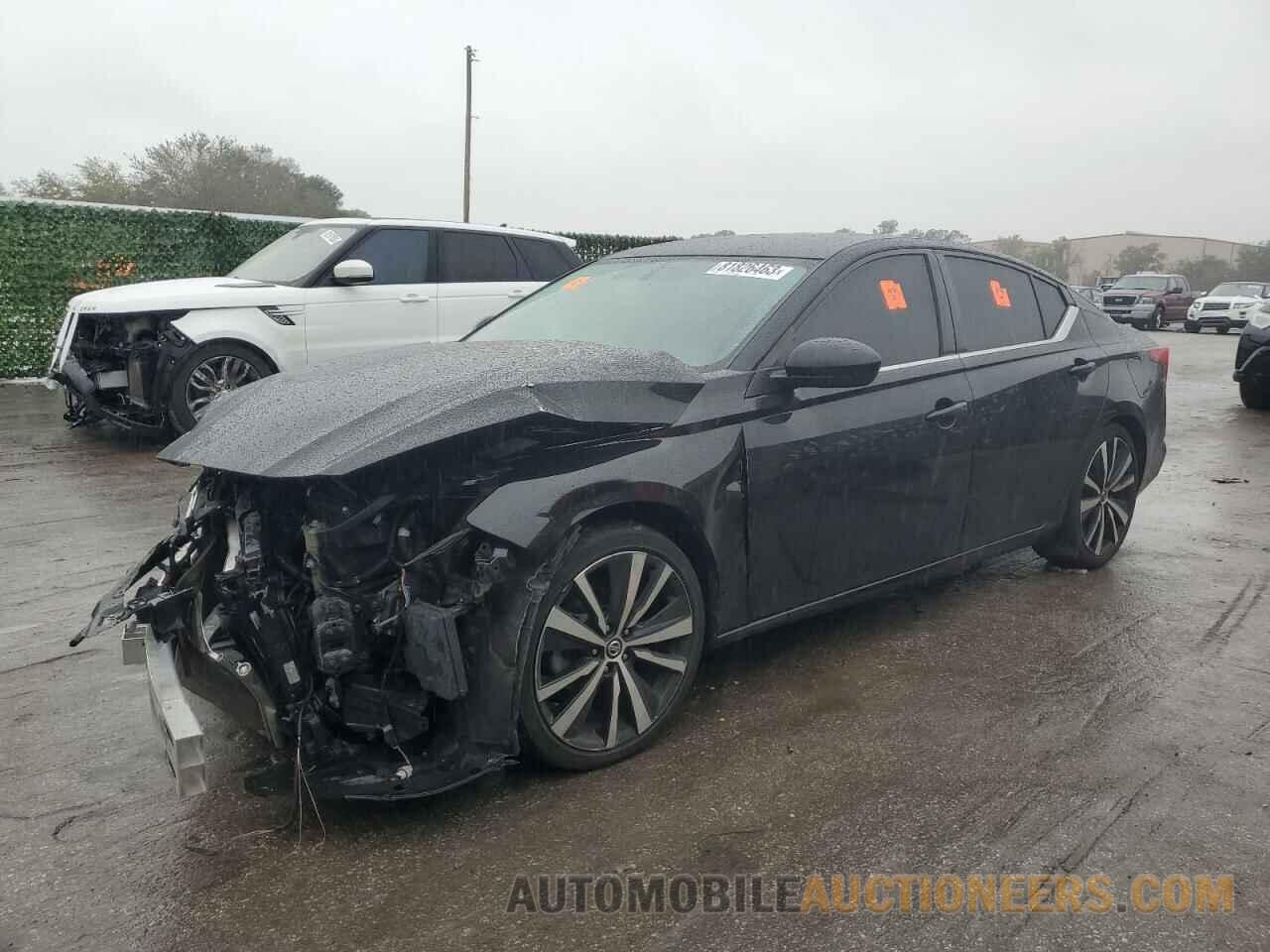 1N4BL4CV7KC238143 NISSAN ALTIMA 2019