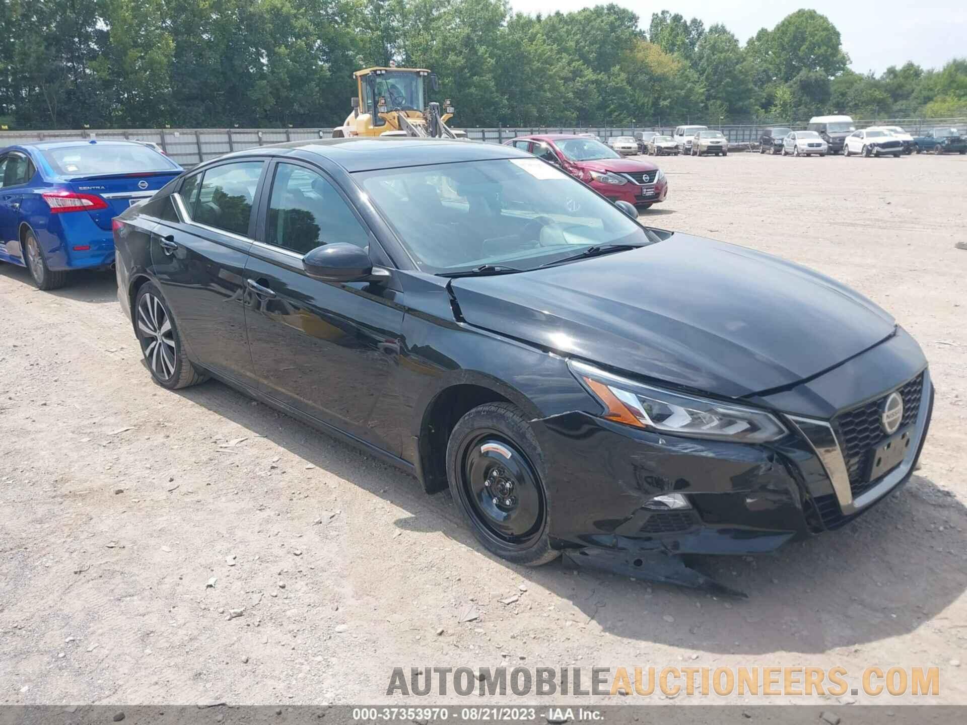 1N4BL4CV7KC255976 NISSAN ALTIMA 2019