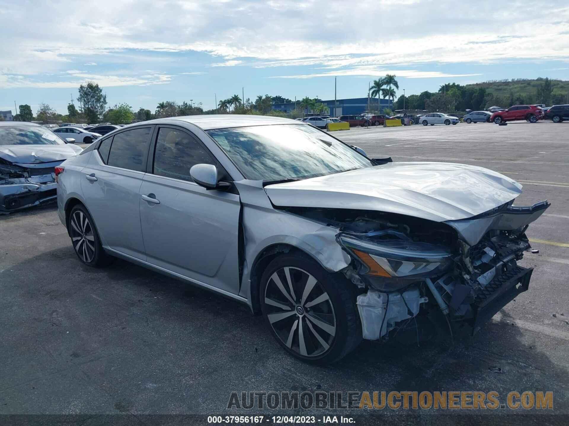 1N4BL4CV7KN308440 NISSAN ALTIMA 2019