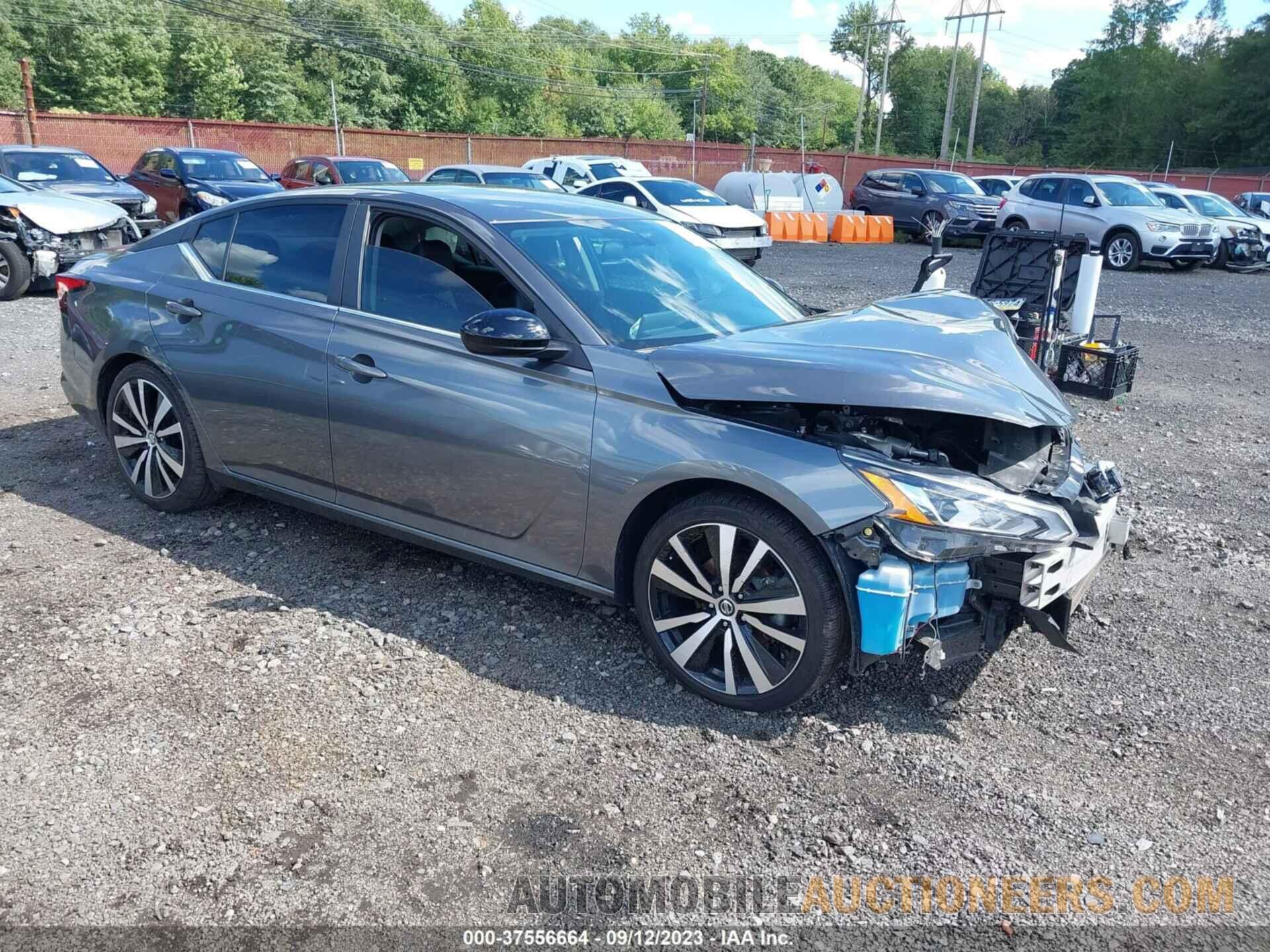 1N4BL4CV7KN311774 NISSAN ALTIMA 2019