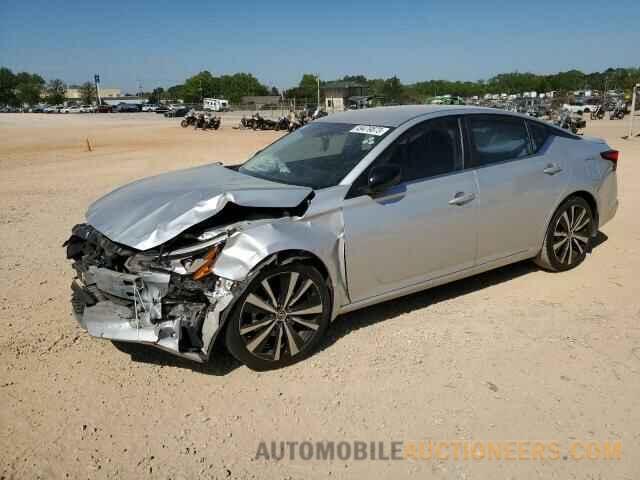 1N4BL4CV7LC203409 NISSAN ALTIMA 2020