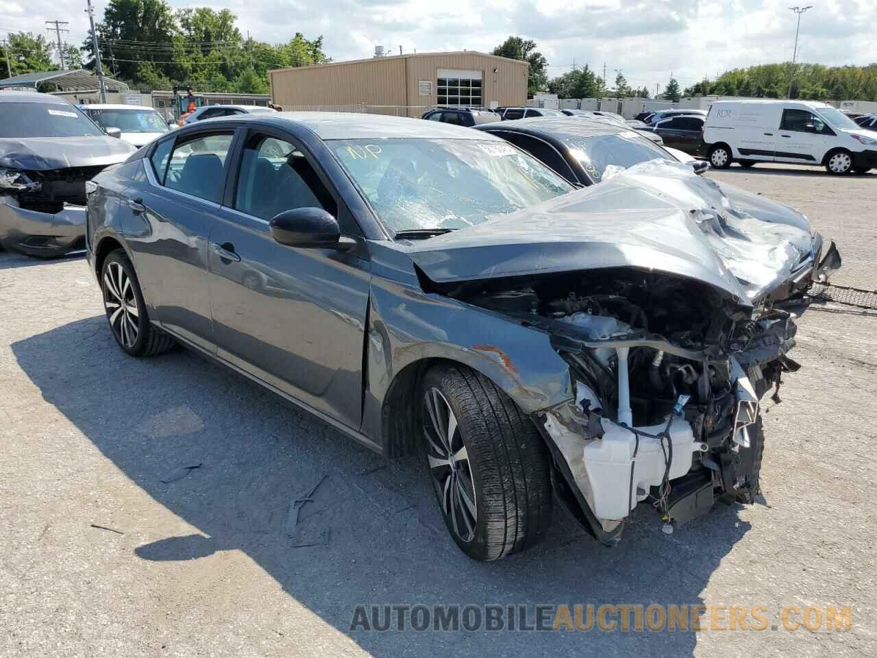 1N4BL4CV7LC270950 NISSAN ALTIMA 2020