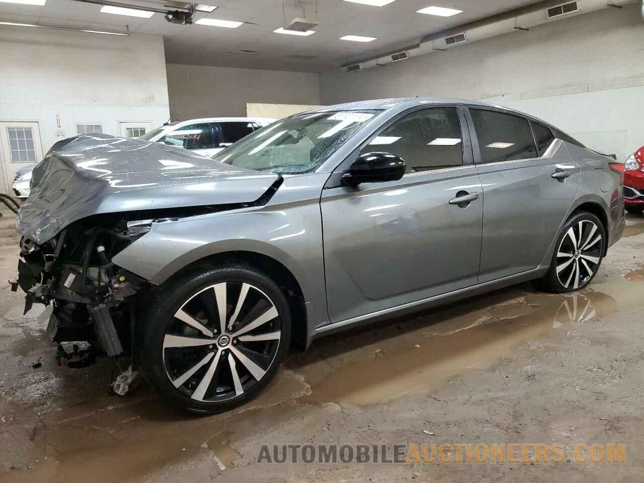 1N4BL4CV7LC273895 NISSAN ALTIMA 2020