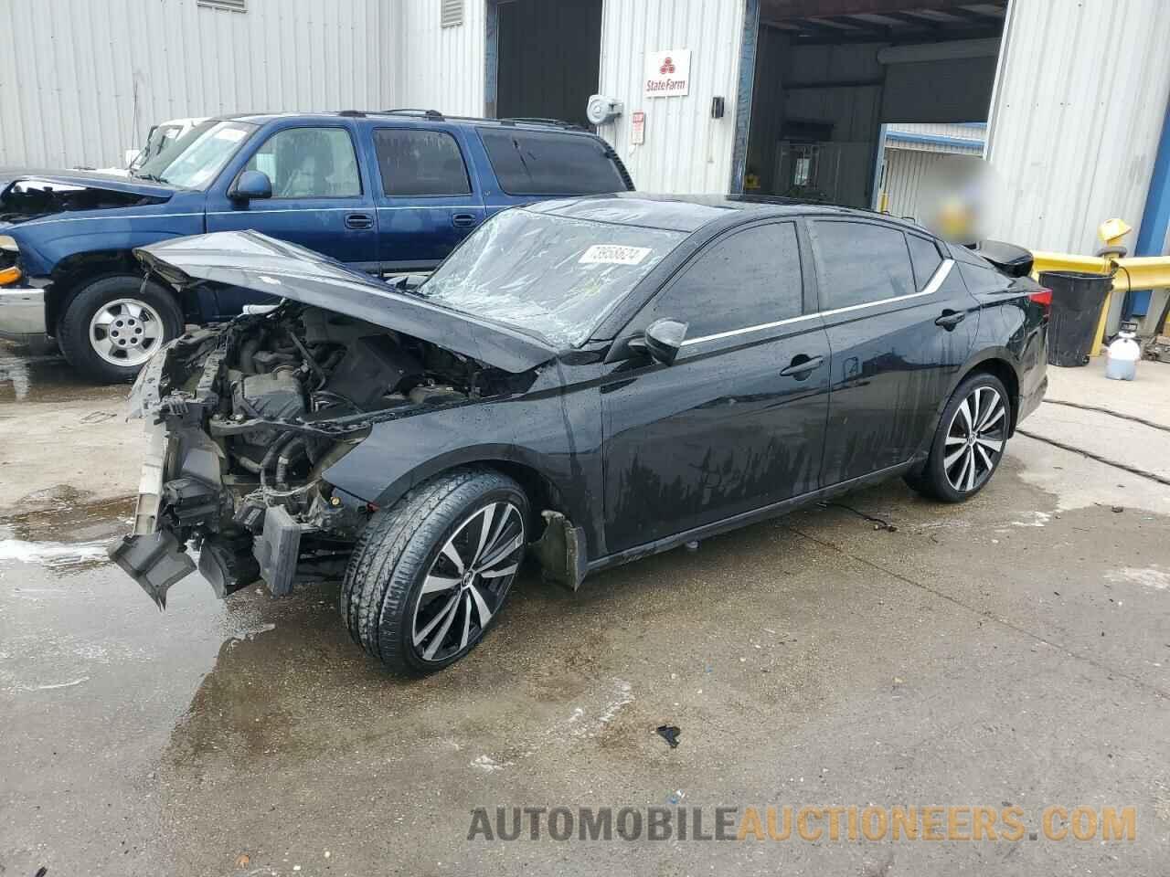 1N4BL4CV7LN314630 NISSAN ALTIMA 2020